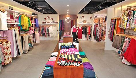 Best Clothing Stores Colombo