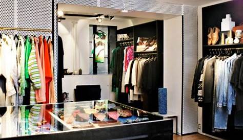 Best Clothing Stores Copenhagen