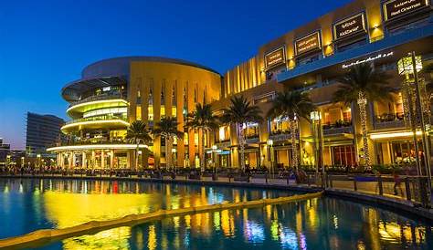 Complete Guide to the Dubai Mall Shops & Stores MyBayut