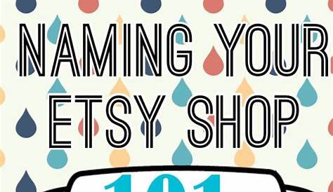 Best Clothing Stores Etsy