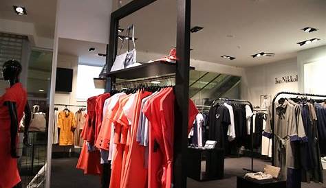 Best Clothing Stores Hobart
