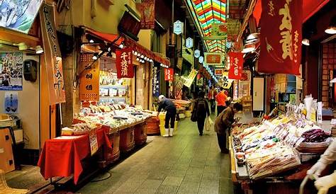 20 Best Places to Go Shopping in Kyoto Where to Shop in Kyoto and