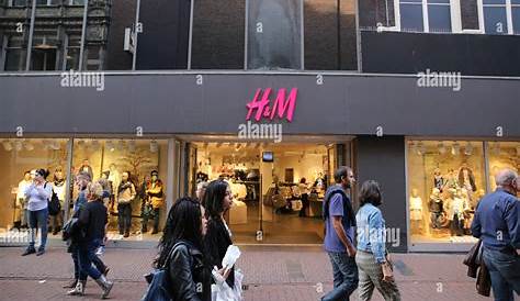 Best Clothing Stores Netherlands