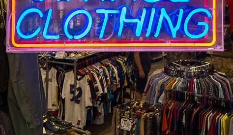 Best Clothing Stores Perth