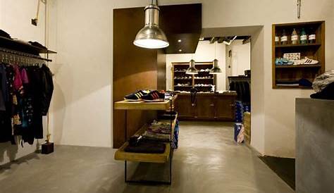 Best Clothing Stores Rome