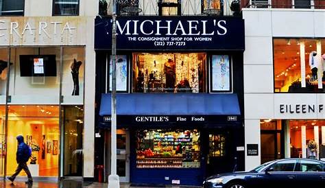 Best Clothing Stores Upper East Side