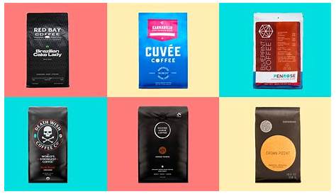 10 Best Coffee Beans of 2021 - Reviews and Buying Guide
