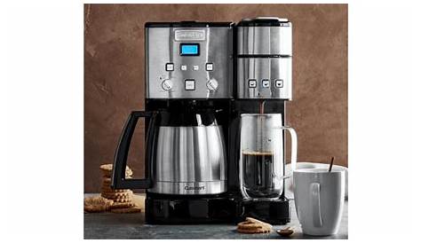 The 6 Best Coffee and Espresso Machine Combos of 2022