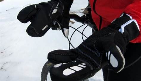 What Are The Best Gloves For Extreme Cold Weather - Images Gloves and