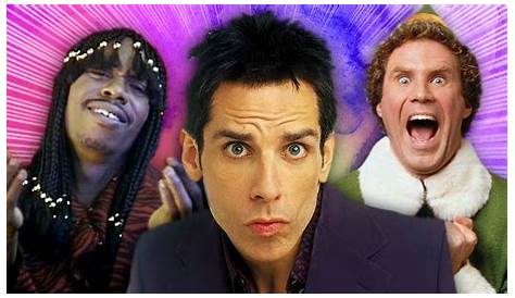 Unveiling The Comedy Legends: Discover The Best Comedians Of The 2000s