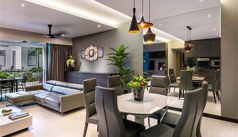 Condo Interior Design Singapore