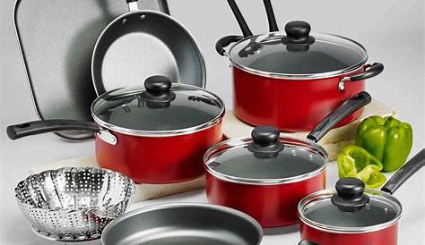 Best Cookware Set Brands 2020 The Nonstick s Of Review