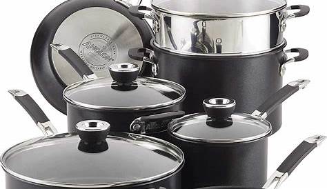 Best Cookware Set For 8 Person The s You Can Buy