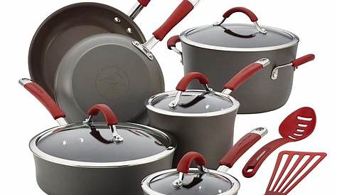 Best Cookware Sets 2020 5 In Top Rated Kitchen Material