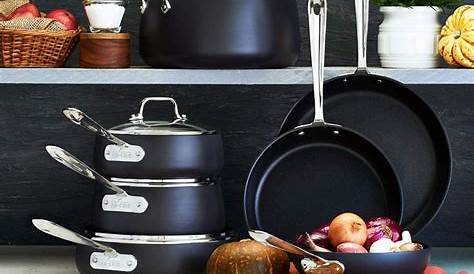 Best Cookware Sets Of 2021 The 20 For Precise And Stylish Cooking