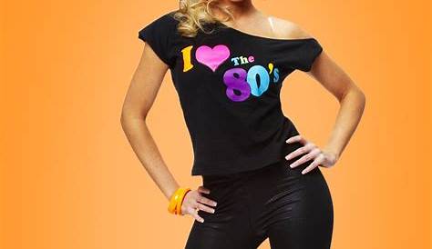 80's outfits for an 80s party | 80s party outfits, 80s fashion party