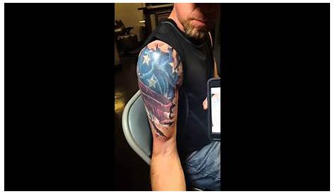 14 Best Cover-Up Tattoo Artists: Find The US Top Tattooers - Saved Tattoo