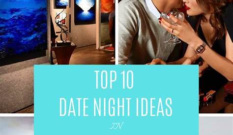 Best Date Ideas In Orange County