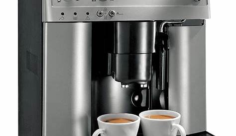 Delonghi Coffee Machine Not Working | Bruin Blog