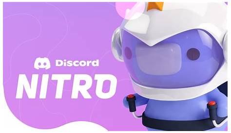 Animated Gif For Discord Nitro : Discord Nitro Gif | Bodaswasuas