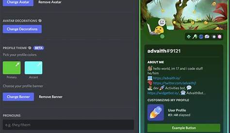 Paid better discord themes - opecblink