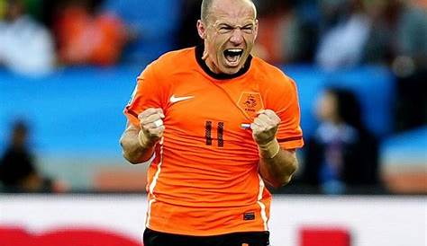 Famous Soccer Players | Jan Klaas Huntelaar, one off our best Dutch