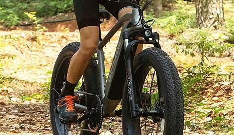 Are Ebikes Good For Hills & Riding Up Inclines