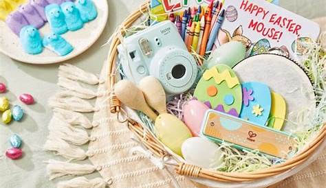 Best Easter Gifts For Kids 40 Clever Basket Ideas This Tiny Blue House