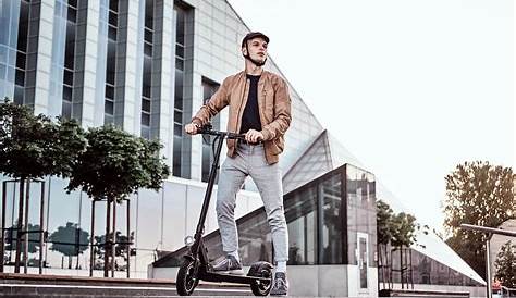 College Life on Wheels: Top 10 Electric Scooters - Electrik Living