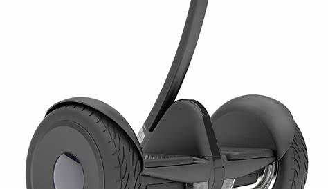 2 Wheel Stand up Electric Scooter - Chinamotorscooter.com