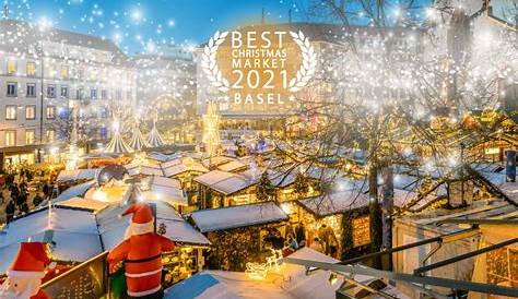 10 of the Best European Christmas Markets to Visit in 2021
