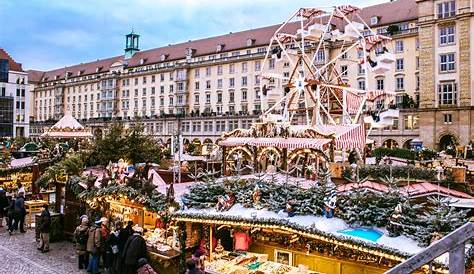 14 Best Christmas Markets in Europe | Travelers Universe