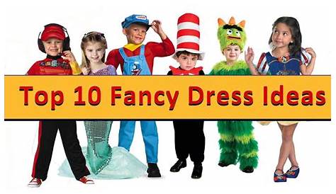 Gallery : Top 90’s Fancy Dress Ideas Female 2021 Edition