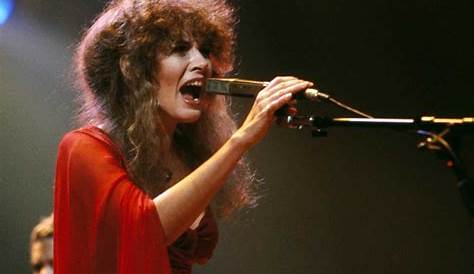 Greatest Female Pop Singers 70s-Today Part III - How many have you