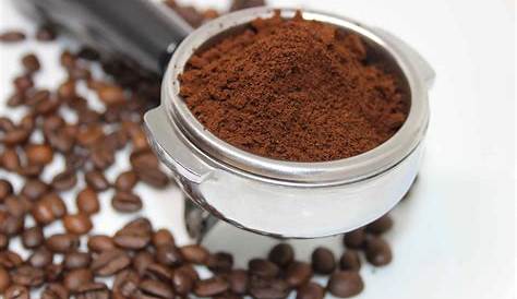 Fine Ground Coffee Espresso - Gavina Decaf Espresso Extra Fine Ground