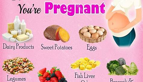 Best Food For 2 Weeks Pregnant What Are The Healthiest Women? Moneylovera