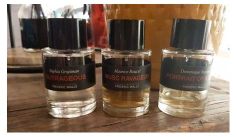 Top 6 Best Frederic Malle Perfume For Men 2019 – The Standard Style