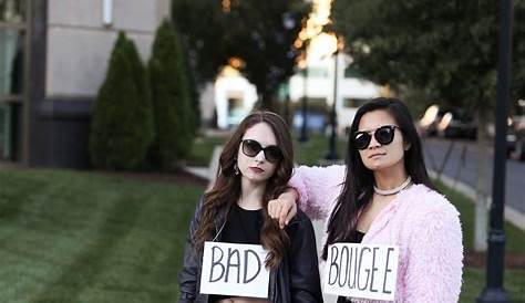 20+ Best Friend Costume Ideas for Halloween - For Creative Juice