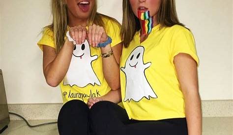 46 Genius BFF Halloween Costume Ideas You and Your Bestie Will Love