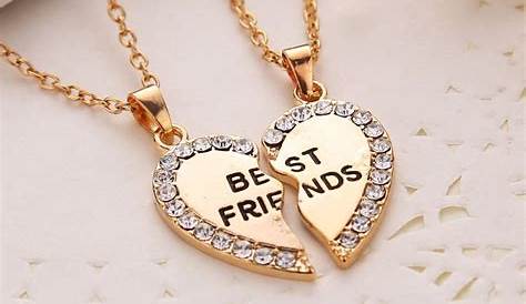 26 Pieces Of Jewelry You'll Want To Share With Your Best Friend | Best