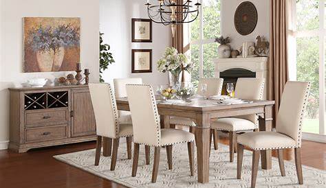 Best Furniture Store For Dining Room Set