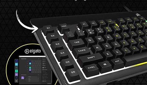 4 Best Gaming Keyboards with Macro Keys | Keyboards Lab