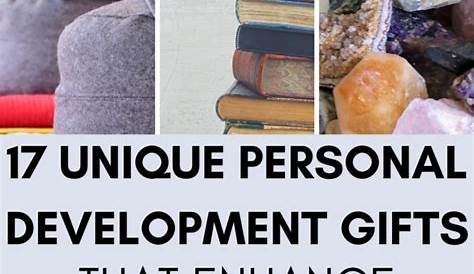 Best Gifts For Personal Development 8 Amazing Gift Ideas Junkies