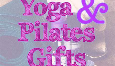 Best Gifts For Pilates Lovers