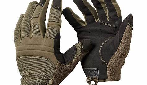 Best Shooting Gloves of 2021 – Complete Review