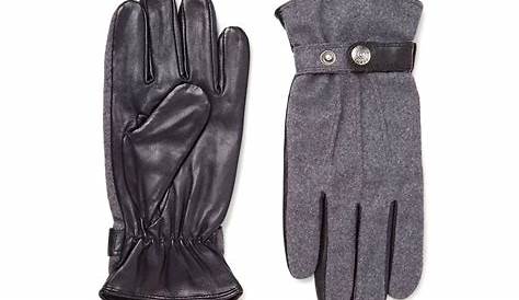 Stylish Gloves for Winter in Chicago – Chicago Magazine