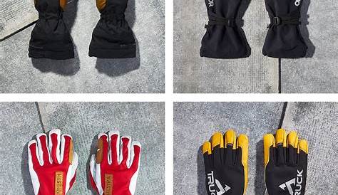 The 10 Best Touchscreen Gloves Of 2022 By Byrdie | Woman Touchscreen