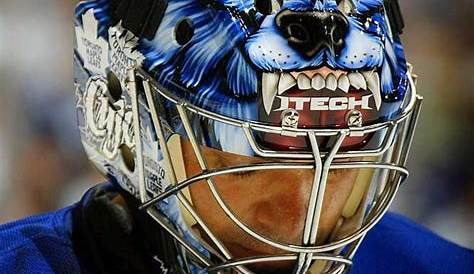 Pin by JasonC ツ on Vintage Hockey | Goalie mask, Hockey goalie, Goalie