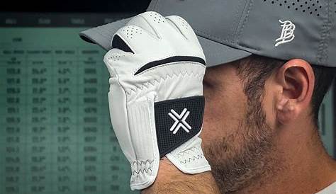 Best of golf gloves 2022: Grip it and rip it
