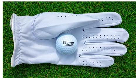 Golf Gloves For Sale UK | Leather, Winter & Rain Golf Gloves